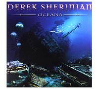 Sherinian, Derek - Oceana