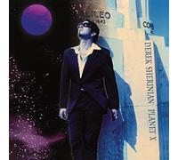Derek Sherinian – Planet X – Vinyle violet 12"