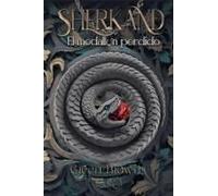 Sherkand, El Medallón Perdido