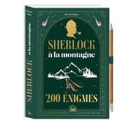 Sherlock à la montagne