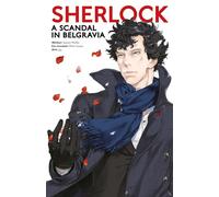 Sherlock: A Scandal in Belgravia