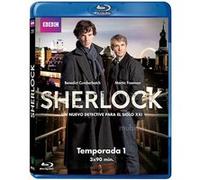 Sherlock (BBC TV Series) - Saison 1 G