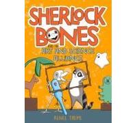 Sherlock Bones And The Art And Science Alliance