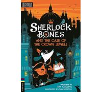 Sherlock Bones and the Case of the Crown Jewels
