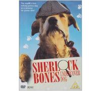 Sherlock Bones: Undercover Dog