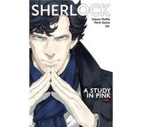 Sherlock by Mark Gatiss Steven Moffat, Jay (Auteur)