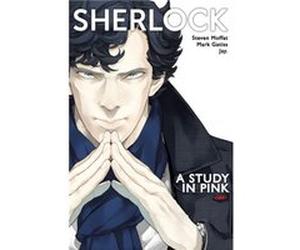 Sherlock by Mark Gatiss Steven Moffat, Jay (Auteur)