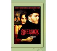 Sherlock: Case of Evil