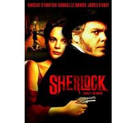 Sherlock: Case of Evil [Import USA Zone 1]