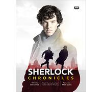 Sherlock: Chronicles