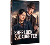 Sherlock & Daughter Saison 1 DVD DVD
