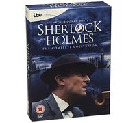 Sherlock [Edizione: Regno Unito] [Import]
