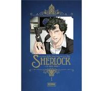 Sherlock:El Gran Juego - [Livre en VO] Aa Vv (Auteur)