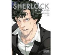 Sherlock:El Gran Juego - [Livre en VO] Aa Vv (Auteur)