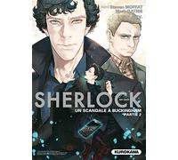 Sherlock - épisode 05 (5)