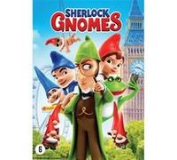 Sherlock Gnomes – Universal Pictures