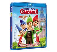 Sherlock Gnomes – Paramount Pictures – Blu-ray
