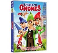 Sherlock Gnomes – Paramount Pictures – DVD