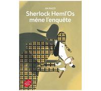 Sherlock Heml'os Mène L'enquête