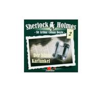 Sherlock Holmes 02-Karfunkel