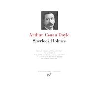 Sherlock Holmes (1)