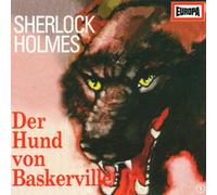 Sherlock Holmes 1 - Der Hund Von Baskerville [Import]