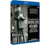 Sherlock Holmes 1916 BD [Blu-Ray] [Import]