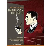 Sherlock Holmes (1916) [Blu-Ray/Dvd Dual-Format Edition]