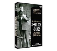Sherlock Holmes 1916 DVD [Import]