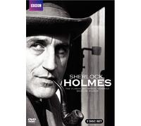 Sherlock Holmes: 1964-1965
