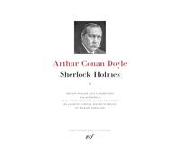 Sherlock Holmes (2)