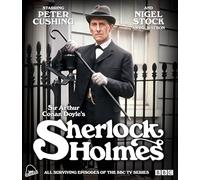 Sherlock Holmes: 2-Disc Special Edition