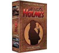 Coffret Sherlock Holmes
