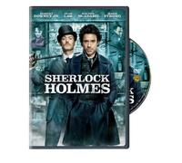 Sherlock Holmes - DVD Zone 1