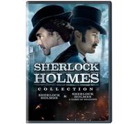 Sherlock Holmes (2009) / Sherlock Holmes: A Game Of Shadows