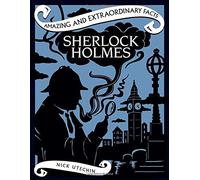 Sherlock Holmes