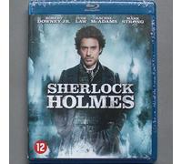 Sherlock Holmes – W & B