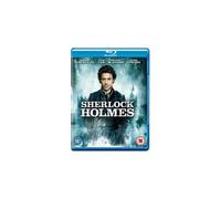 Sherlock Holmes