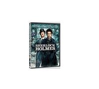 Sherlock Holmes