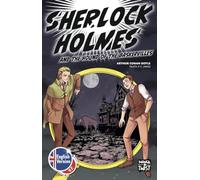 Sherlock Holmes