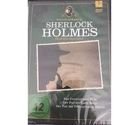 Sherlock Holmes