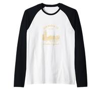 Sherlock Holmes 221B Baker Street Design Vintage Londres Manche Raglan