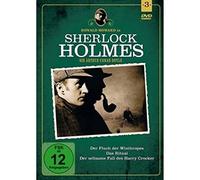 Sherlock Holmes 3