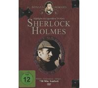 Sherlock Holmes (3 Discs)