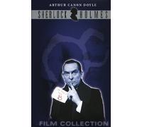 Sherlock Holmes - 3er Schuber [VHS]