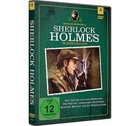 Sherlock Holmes 4