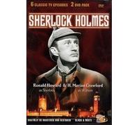 Sherlock Holmes - 6 Episodes