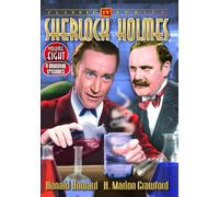 Sherlock Holmes 8