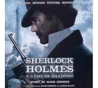 Sherlock Holmes 2 - Jeu d'ombres