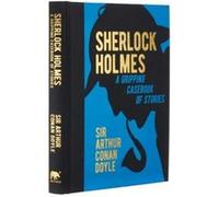Sherlock Holmes A Gripping Casebook of Stories by Arthur Conan Doyle Arthur Conan Doyle (Auteur)